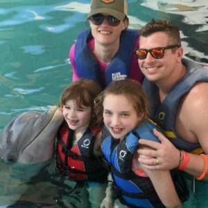 Meet your Posher, Steven